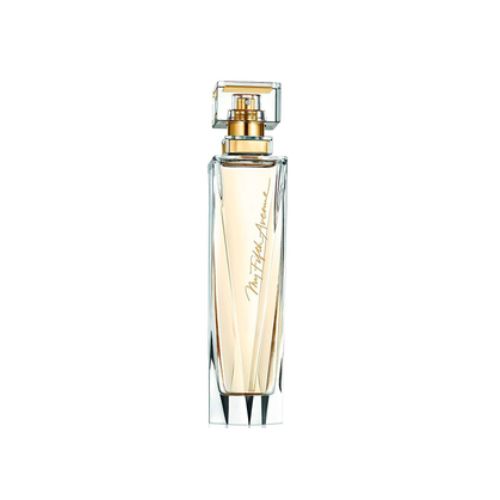 Tester - Elizabeth Arden - My Fifth Avenue EDP For Women 100ML - טסטר - מיי פיפט' אבניו אדפ לאישה 100 מ"ל - אליזבת ארדן - pharm2u