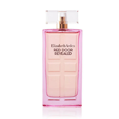 Tester - Elizabeth Arden - Red Door Revealed EDP For Women 100ML - טסטר - רד דור ריוילד אדפ לאישה 100 מ"ל - אליזבת ארדן - pharm2u 