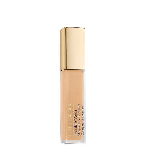 Tester - Estee Lauder - DW Stay In Place Concealer 1W 12ML - טסטר - DW סטיי אין פלייס קונסילר 1W 12 מ"ל - אסתי לאודר - pharm2u