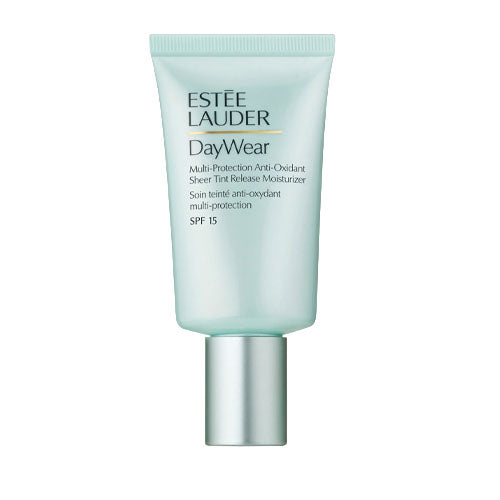 Tester - Estee Lauder - DayWear Sheer Tint Release Advanced Moisturizer 50ML - טסטר - דיי וור קרם הגנה נוגד חמצון להגנה מלאה 50 מ"ל - אסתי לאודר - pharm2u