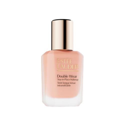Tester - Estee Lauder - Double Wear Stay-in-place Makeup SPF10 1C0 Shell 30ML - טסטר - מייק אפ נוזלי SPF10 1C0 של 30 מ"ל - אסתי לאודר - pharm2u