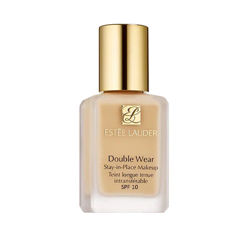 Tester - Estee Lauder - Double Wear Stay-in-place Makeup SPF10 1N1 Ivory Nude 30ML - טסטר - מייק אפ נוזלי SPF10 1N1 אייבורי ניוד 30 מ"ל - אסתי לאודר - pharm2u