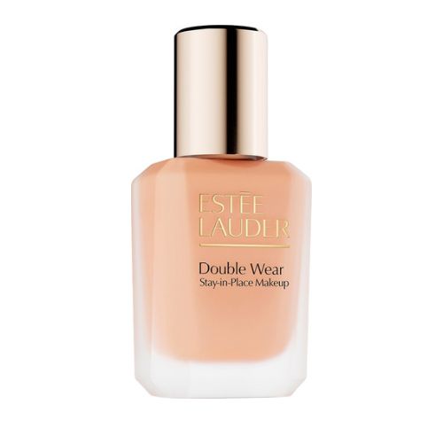 Tester - Estee Lauder - Double Wear Stay-in-place Makeup SPF10 1W0 Warm Porcelain 30ML - טסטר - מייק אפ נוזלי SPF10 1W0 וורם פורצלן 30 מ"ל - אסתי לאודר - pharm2u