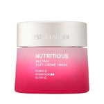 Tester - Estee Lauder - Nutritious Melting Soft Cream Mask and Moisturizer 50ML - טסטר - קרם לחות 50 מ"ל - אסתי לאודר - pharm2u