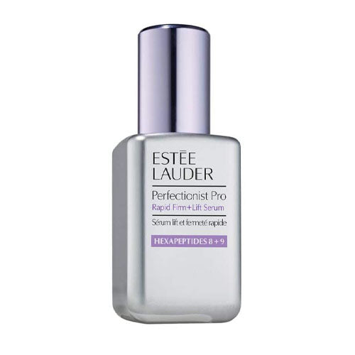 Tester - Estee Lauder - Perfectionist Pro Rapid Firm + Lift Serum With Hexapeptides 50ML - טסטר - פרפקציוניסט פרו רפיד פירם + ליפט סרום עם הקספפטידים C 50 מ"ל - אסתי לאודר - pharm2u