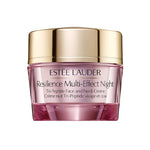 Tester - Estee Lauder - Resilience Lift Night Lifting Firming Face And Neck Cream 50ML - טסטר - קרם לילה רזיליאנס לפנים ולצוואר 50 מ"ל - אסתי לאודר - pharm2u
