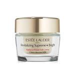 Tester - Estee Lauder - Revitalizing Supreme+ Bright Radiance Power Soft Creme 50ML - טסטר - רויטאלייזינג סופרם + ברייט רדיאנס פאוור סופט קרם 75 מ"ל - אסתי לאודר - pharm2u