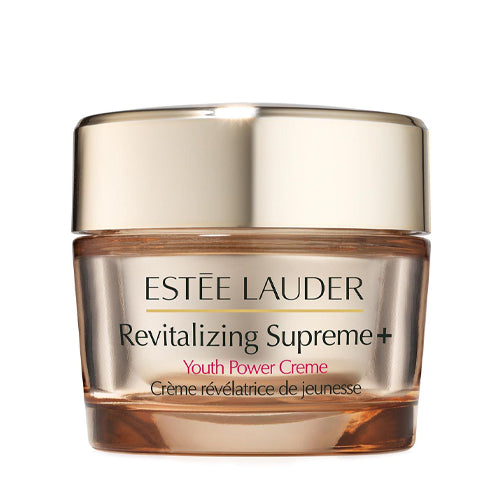 Tester - Estee Lauder - Revitalizing Supreme+ Youth Power Cream Moisturizer 30ML - טסטר - רויטאלייזינג סופרם + יוט' פאוור קרם 30 מ"ל - אסתי לאודר - pharm2u