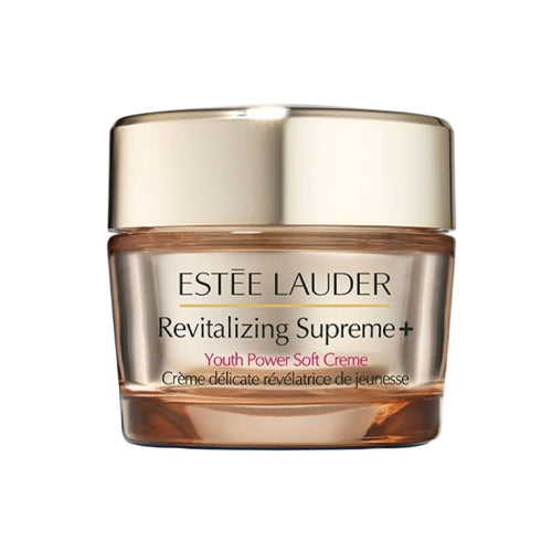 Tester - Estee Lauder - Revitalizing Supreme+ Youth Power Cream Moisturizer 75ML - טסטר - רויטאלייזינג סופרם + יוט' פאוור קרם 75 מ"ל - אסתי לאודר - pharm2u