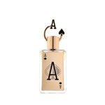 Tester - Fragrance World - Ace of Spades EDP Unisex 80ML - טסטר - אייס אוף ספיידס אדפ יוניסקס 80 מ"ל - פרגרנס וורלד - pharm2u 