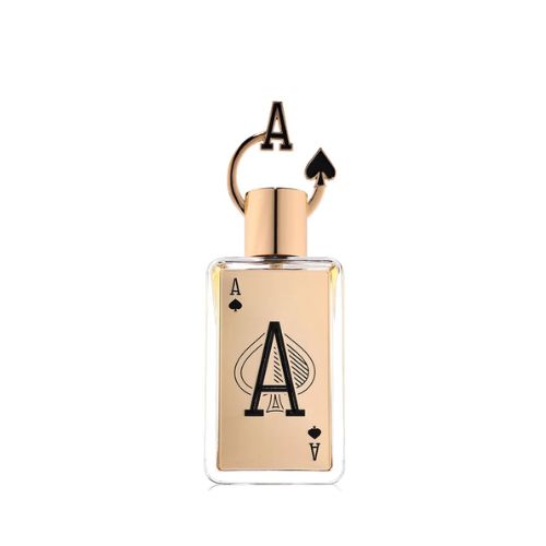Tester - Fragrance World - Ace of Spades EDP Unisex 80ML - טסטר - אייס אוף ספיידס אדפ יוניסקס 80 מ"ל - פרגרנס וורלד - pharm2u 