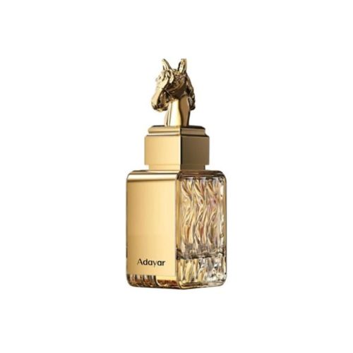 Tester - Fragrance World - Adayar EDP Unisex 80ML - טסטר - אדייאר אדפ יוניסקס 80 מ"ל  - פרגרנס וורלד - pharm2u 
