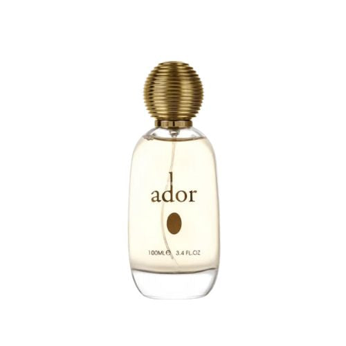 Tester - Fragrance World - Ador EDP For Women 100ML - טסטר - אדור אדפ לאישה 100 מ"ל - פרגרנס וורלד - pharm2u 