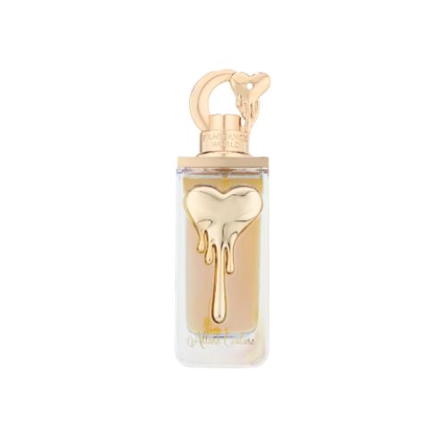 Tester - Fragrance World - Allure Couture EDP For Women 100ML - טסטר - אלור קוטור אדפ לאישה 100 מ"ל  - פרגרנס וורלד - pharm2u 