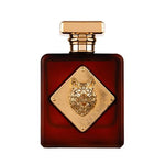 Tester - Fragrance World - Alpha EDP For Men 100ML - טסטר - אלפא אדפ לגבר 100 מ"ל  - פרגרנס וורלד - pharm2u 