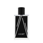 Tester - Fragrance World - Avant Intense EDP For Men 100ML - טסטר - אוואנט אינטנס אדפ לגבר 100 מ"ל - פרגרנס וורלד - pharm2u 
