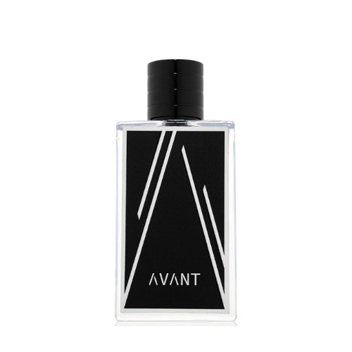 Tester - Fragrance World - Avant Intense EDP For Men 100ML - טסטר - אוואנט אינטנס אדפ לגבר 100 מ"ל - פרגרנס וורלד - pharm2u 