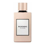 Tester - Fragrance World - Blooming Flower EDP For Women 80ML - טסטר - בלומינג פלאוור אדפ לאישה 80 מ"ל - פרגרנס וורלד - pharm2u 