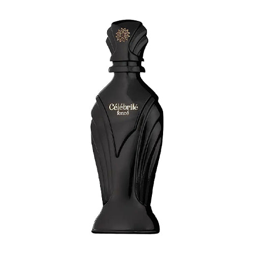 Tester - Fragrance World - Celebrite Fonce EDP Unisex 80ML - טסטר - סלבריטה פונס אדפ יוניסקס 80 מ"ל - פרגרנס וורלד - pharm2u 