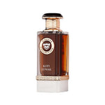 Tester - Fragrance World - Coffe Collection Kopi Luwak EDP Unisex 100ML - טסטר - קופי קולקשן קופי לוואק אדפ יוניסקס 100 מ"ל  - פרגרנס וורלד - pharm2u 