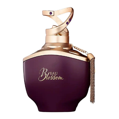 Tester - Fragrance World - Eau Blossom EDP Unisex 80ML - טסטר - או בלוסום אדפ יוניסקס 100 מ"ל - פרגרנס וורלד - pharm2u 