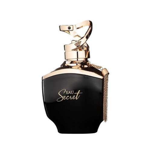 Tester - Fragrance World - Eau Secret Maison EDP Unisex 80ML - טסטר - או סיקרט מייסון אדפ יוניסקס 80 מ"ל - פרגרנס וורלד - pharm2u 