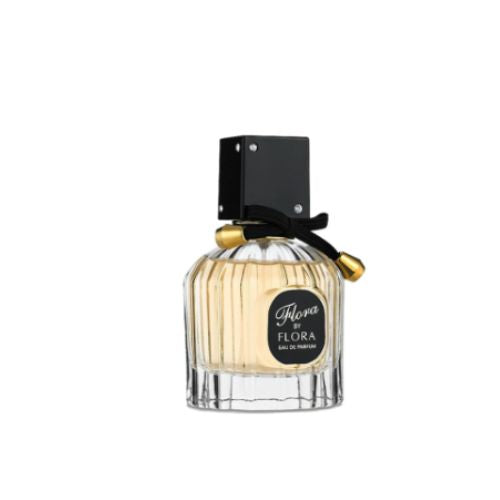Tester - Fragrance World - Flora by Flora EDP For Women 100ML - טסטר - פלורה ביי פלורה אדפ לאישה 100 מ"ל - פרגרנס וורלד - pharm2u 