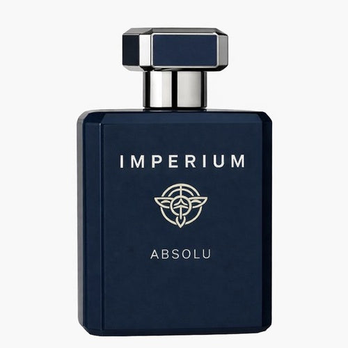 Tester - Fragrance World - Imperium Absolu EDP Unisex 100ML - טסטר - אימפריום אבסולו אדפ יוניסקס 100 מ"ל  - פרגרנס וורלד - pharm2u 