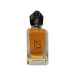 Tester - Fragrance World - Is EDP Unisex 75ML - טסטר - איז אדפ יוניסקס 75 מ"ל  - פרגרנס וורלד - pharm2u 