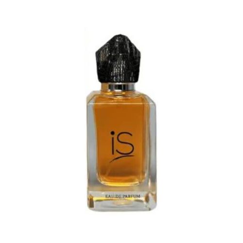 Tester - Fragrance World - Is EDP Unisex 75ML - טסטר - איז אדפ יוניסקס 75 מ"ל  - פרגרנס וורלד - pharm2u 