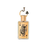 Tester - Fragrance World - Jack Of Clubs EDP Unisex 80ML - טסטר - ג'ק אוף קלאבס אדפ יוניסקס 80 מ"ל - פרגרנס וורלד - pharm2u 