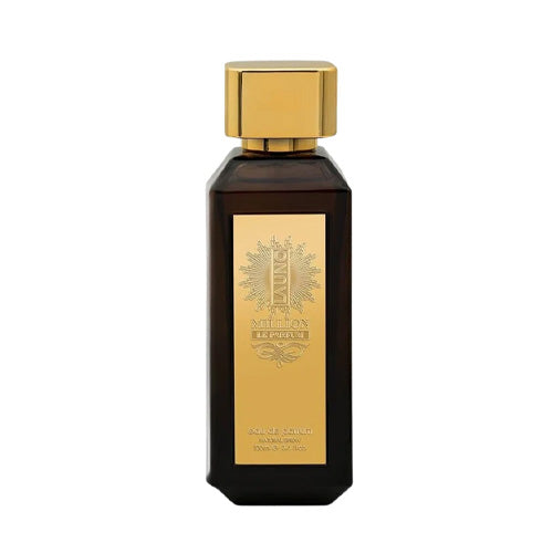 Tester - Fragrance World - La Uno Million Le Parfum EDP For Men 100ML - טסטר - לה אונו מיליון לה פרפיום אדפ לגבר 100 מ"ל - פרגרנס וורלד - pharm2u 