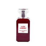 Tester - Fragrance World - Lush Cherry EDP Unisex 80ML - טסטר - לאש צ'רי אדפ יוניסקס 80 מ"ל  - פרגרנס וורלד - pharm2u 
