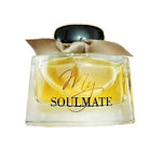 Tester - Fragrance World - My Soulmate EDP For Women 100ML - טסטר - מיי סולמייט אדפ לאישה 100 מ"ל  - פרגרנס וורלד - pharm2u 