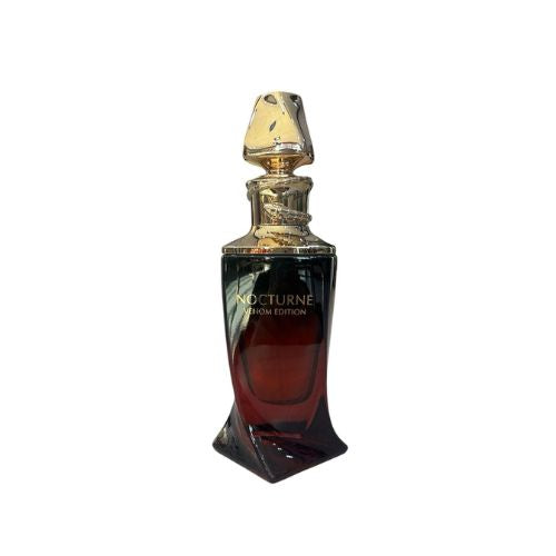 Tester - Fragrance World - Nocturne Venom Edition EDP Unisex 80ML - טסטר - נוקטורנה ונום אדישן אדפ יוניסקס 80 מ"ל - פרגרנס וורלד - pharm2u 