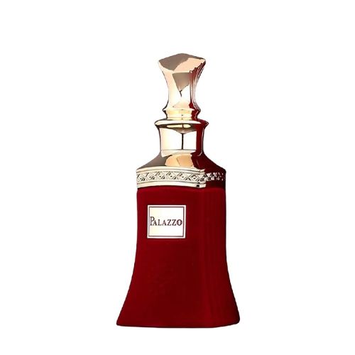 Tester - Fragrance World - Palazzo EDP Unisex 80ML - טסטר - פלאצו אדפ יוניסקס 80 מ"ל - פרגרנס וורלד - pharm2u 