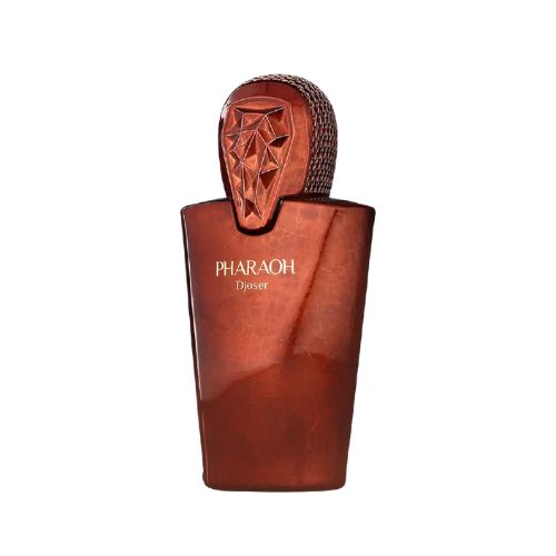 Tester - Fragrance World - Pharaoh Djoser EDP Unisex 80ML - טסטר - פרעה דיג'וסר אדפ יוניסקס 80 מ"ל - פרגרנס וורלד - pharm2u 