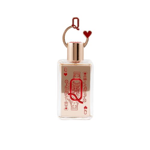 Tester - Fragrance World - Q EDP For Women 80ML - טסטר - קיו אדפ לאישה 80 מ"ל  - פרגרנס וורלד - pharm2u 