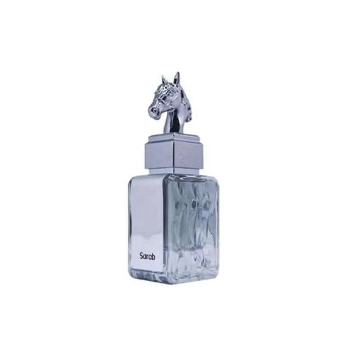 Tester - Fragrance World - Sarab EDP Unisex 80ML - טסטר - סרב אדפ יוניסקס 80 מ"ל  - פרגרנס וורלד - pharm2u 