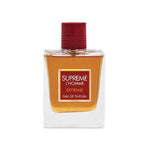 Tester - Fragrance World - Suprem L'Homme Extreme EDP Unisex 100ML - טסטר - סופרם להום אקסטרים אדפ יוניסקס 100 מ"ל - פרגרנס וורלד - pharm2u 