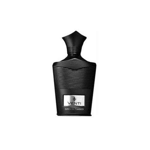 Tester - Fragrance World - Venti Green Tweed EDP Unisex 100ML - טסטר - ונטי גרין טוויד אדפ יוניסקס 100 מ"ל - פרגרנס וורלד - pharm2u 