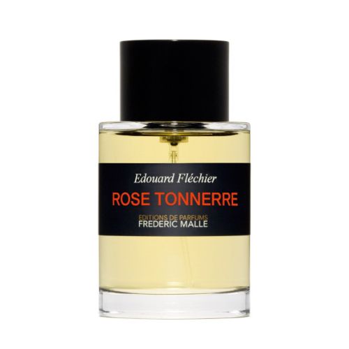 Tester - Frederic Malle - Rose Tennerre EDP Unisex 100ML - טסטר - רוז טנרה אדפ יוניסקס 100 מ"ל - פרדריק מאל - pharm2u 