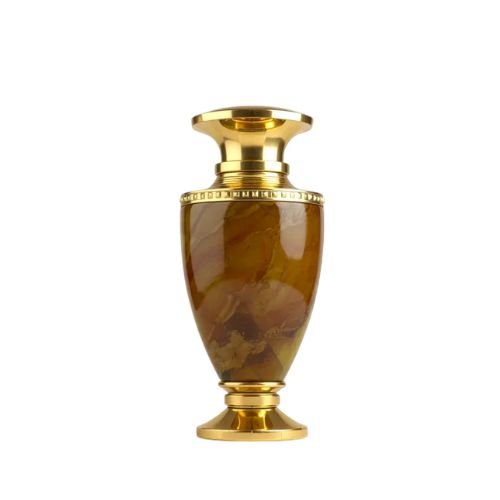 Tester - French Avenue - Jade Giallo EDP Unisex 100ML - טסטר - ג'ייד גיאלו אדפ יוניסקס 100 מ"ל  - פרנץ' אבניו - pharm2u 