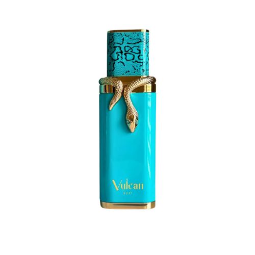 Tester - French Avenue - Vulcan Feu EDP Unisex 100ML - טסטר - וולקן פו אדפ יוניסקס 100 מ"ל  - פרנץ' אבניו - pharm2u 