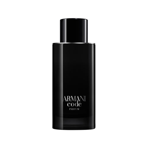 Tester - Giorgio Armani - Armani Code Le Parfum For Men 75ML - טסטר - ארמני קוד לה פרפיום לגבר 75 מ"ל - ג'ורג'יו ארמני - pharm2u 