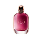 Tester - Giorgio Armani - Power Of You EDP For Women 90ML - טסטר - פאוור אוף יו אדפ לאישה 90 מ"ל - ג'ורג'יו ארמני - pharm2u 
