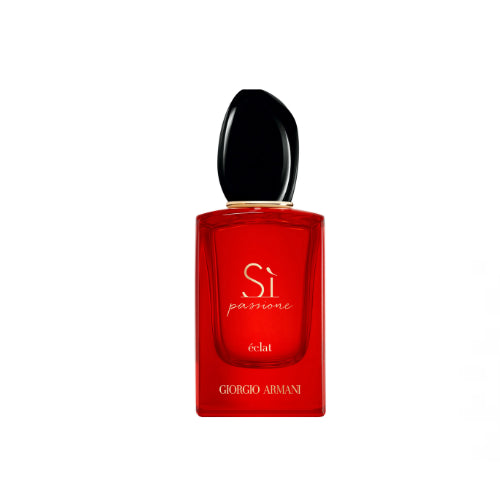 Tester - Giorgio Armani - Si Passione Eclat EDP For Women 100ML - טסטר - סי פאשיון אקלט אדפ לאישה 100 מ"ל - ג'ורג'יו ארמני - pharm2u 