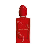 Tester - Giorgio Armani - Si Passione Red Musk EDP For Women 100ML - טסטר - סי פאשיון רד מאסק אדפ לאישה 100 מ"ל - ג'ורג'יו ארמני - pharm2u 