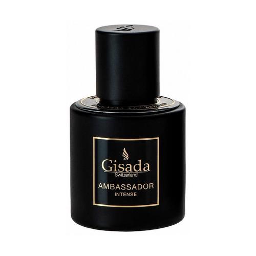 Tester - Gisada - Ambassador EDP Unisex 100ML - טסטר - אמבסדור אדפ יוניסקס 100 מ"ל - גיסאדה - pharm2u