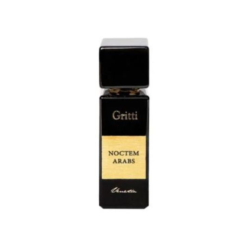 Tester - Griti - Noctem Arabs EDP For Women 100ML - טסטר - נוקטם עראבס אדפ לאישה 100 מ"ל - גריטי - pharm2u 